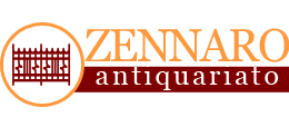 Zennaro articoli antiquariato antichità Rovigo Ferrara  Bologna Mantova Padova